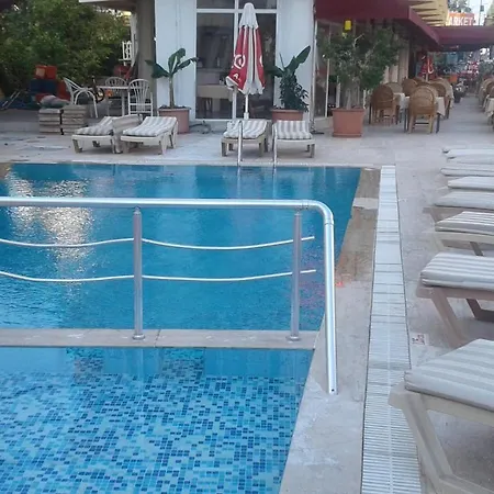 Ipek Apartotel B&B *