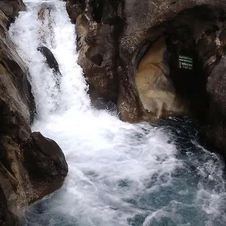 Ipek Apartotel * 알란야