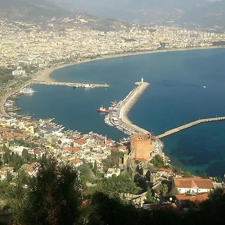 B&B Ipek Apartotel