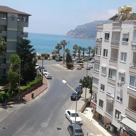 Ipek Apartotel B&B *